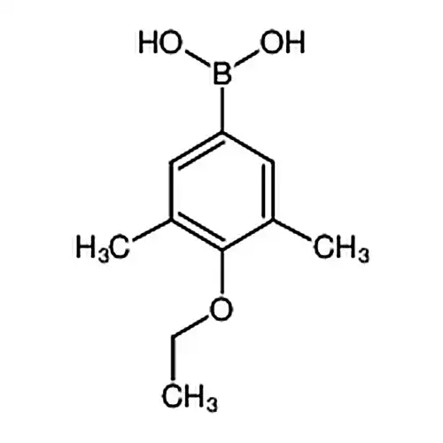 4-乙氧基-3,5-二甲基苯硼酸(含不定量的酸酐)