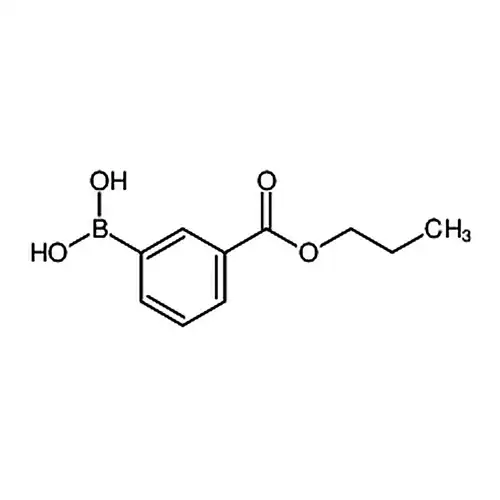 3-羧酸丙酯苯硼酸