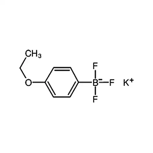 4-乙氧基苯基三氟硼酸钾