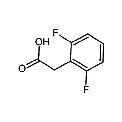 2,6-二氟苯乙酸