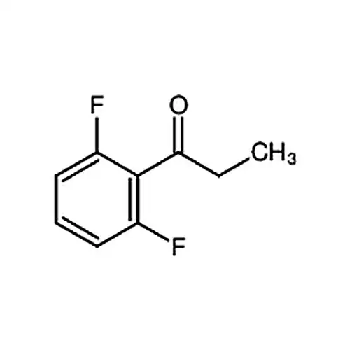 2,6-二氟苯丙酮