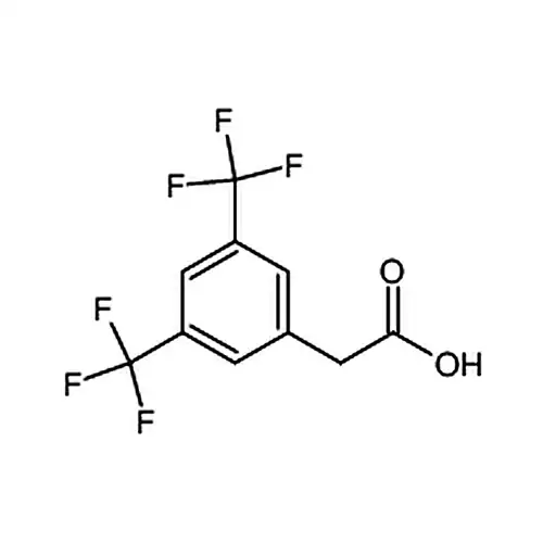 3,5-双(三氟甲基)苯乙酸