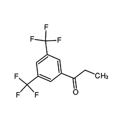 3,5-双三氟甲基苯丙酮