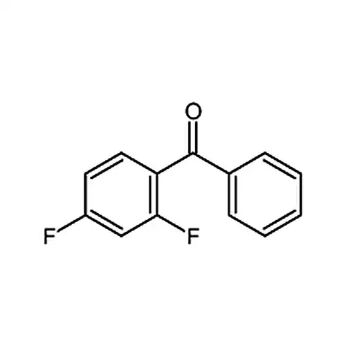 2,4-二氟二苯甲酮
