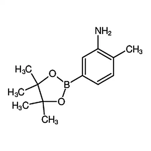 3-氨基-4-甲基苯硼酸频哪醇酯