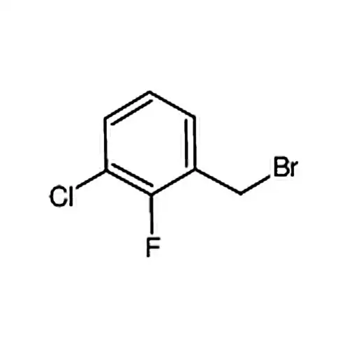 3-氯-2-氟苄溴