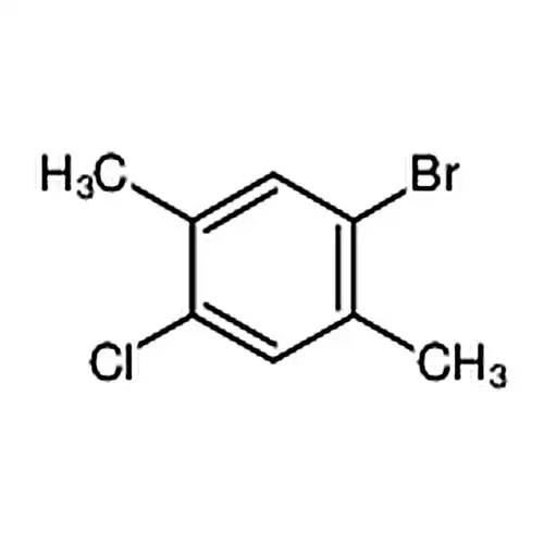 1-溴-4-氯-2，5-二甲基苯