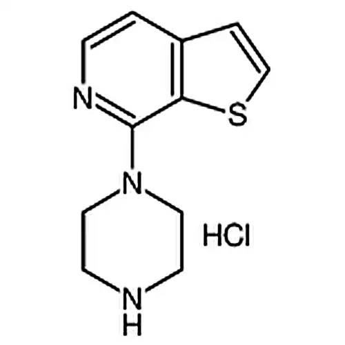 8-Isoquinoline methanamine hydrochloride