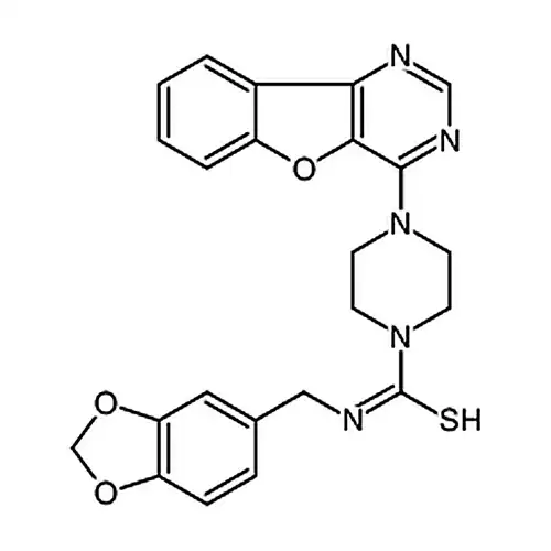 Amuvatinib (MP-470)