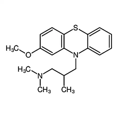 (±)-Levomepromazine