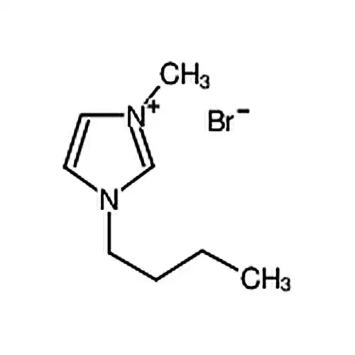 1-丁基-3-甲基咪唑氢溴酸盐