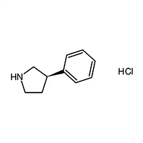 (R)-3-苯基吡咯烷盐酸盐