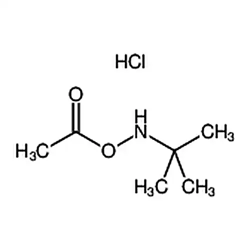 O-乙酰基-N-叔丁基羟胺盐酸盐