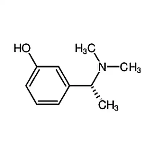 3-[(1R)-1-(二甲基氨基)乙基]苯酚