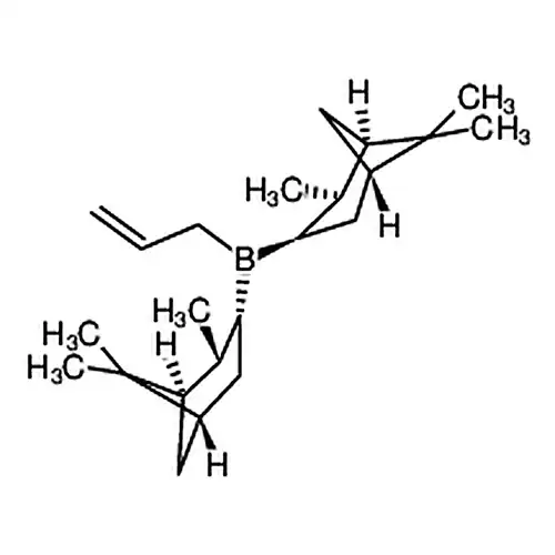 (-)-Ipc2B(烯丙基)硼烷