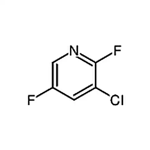 3-氯-2,5-二氟吡啶