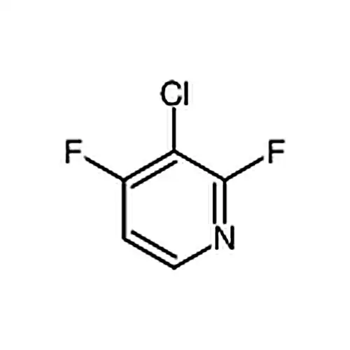 3-氯-2,4-二氟吡啶
