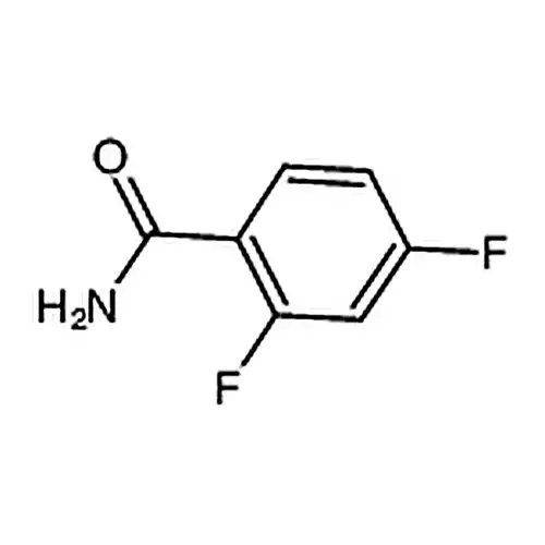 2,4-二氟苯甲酰胺