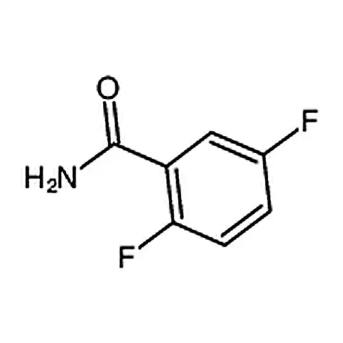 2,5-二氟苯甲酰胺