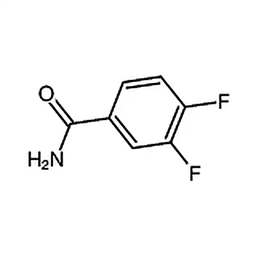 3,4-二氟苯甲酰胺