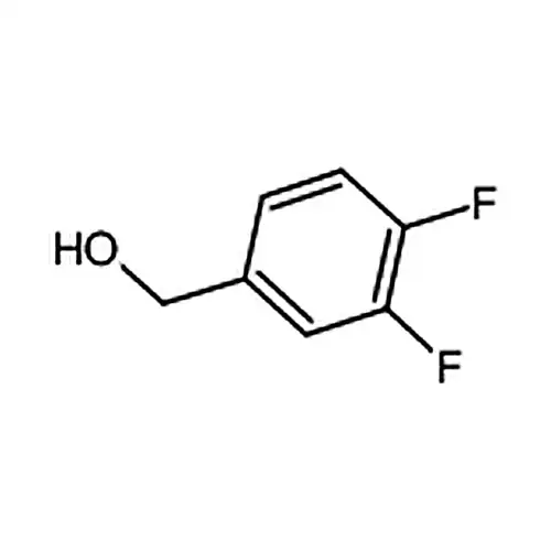 3,4-二氟苯甲醇