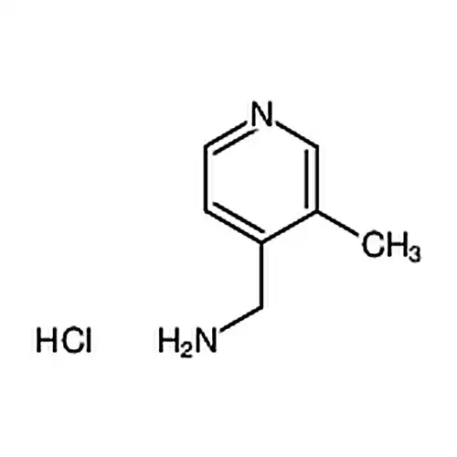 (3-甲基吡啶-4-基)甲胺二盐酸盐