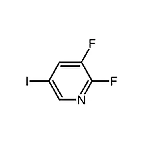 5-碘-2,3-二氟吡啶