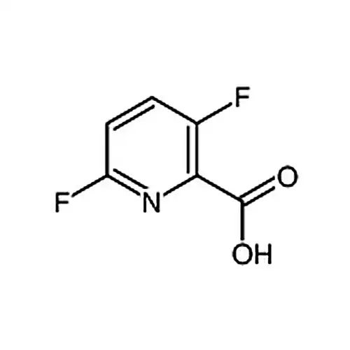 3,6-二氟吡啶-2-甲酸
