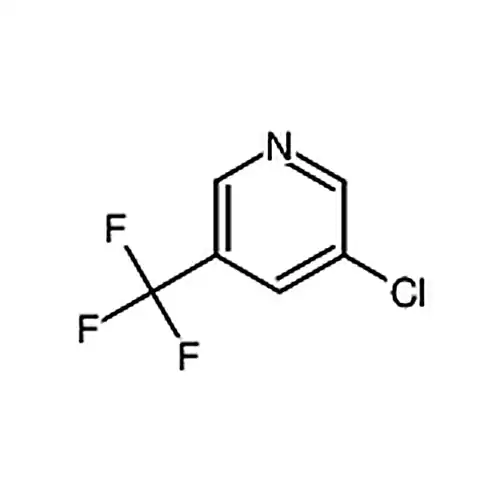 3-氯-5-(三氟甲基)吡啶