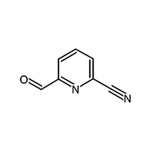 氰基吡啶-2-羧醛
