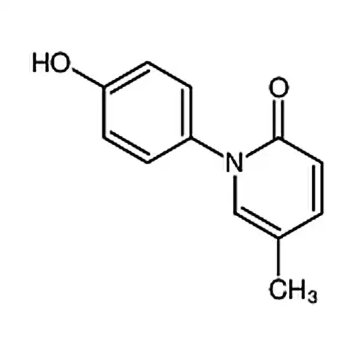 1-(4-羟基苯基)-5-甲基吡啶-2(1H)-酮