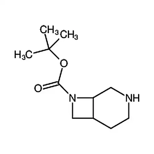 (1S，6R)-8-Boc-3，8-二氮杂双环[4.2.0]辛烷