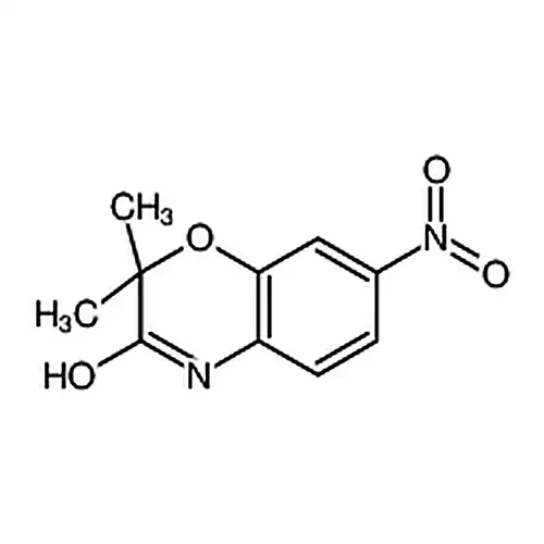 2,2-二甲基-7-硝基-2H-苯并[b][1,4]噁嗪-3(4H)-酮