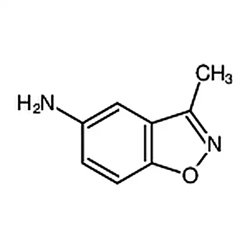 5-氨基-3-甲基苯并异恶唑