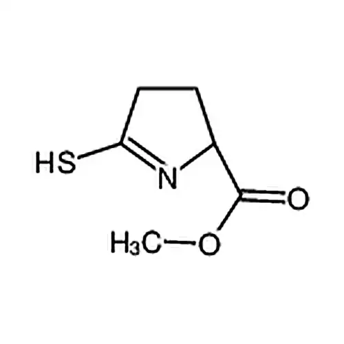 (S)-5-硫代吡咯烷-2-羧酸甲酯