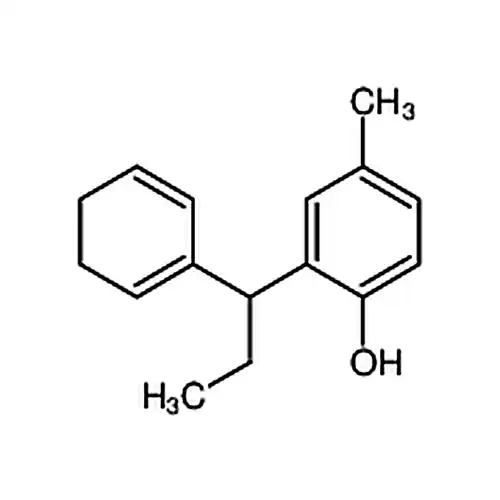 2-(3-羟基-1-苯基丙基)-4-甲基苯酚
