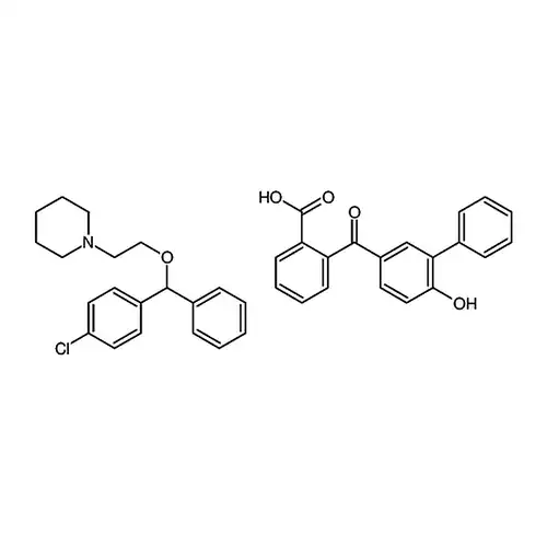 Cloperastine fendizoate