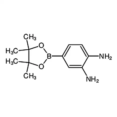 3，4-二氨基苯硼酸频哪醇酯