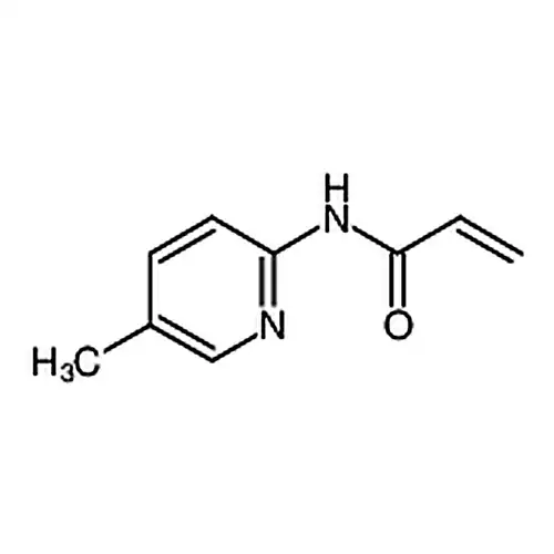 N-(5-甲基吡啶-2-基)丙烯酰胺