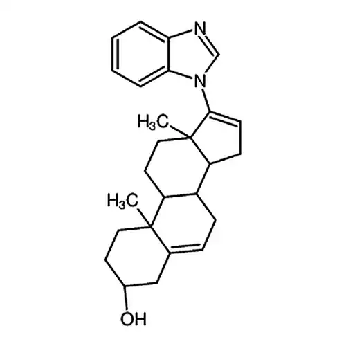 Galeterone