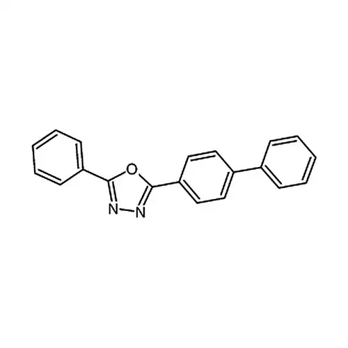 2-(4-联苯基)-5-苯基-1,3,4-噁二唑