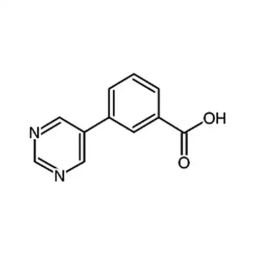 3-嘧啶-5-苯羧酸