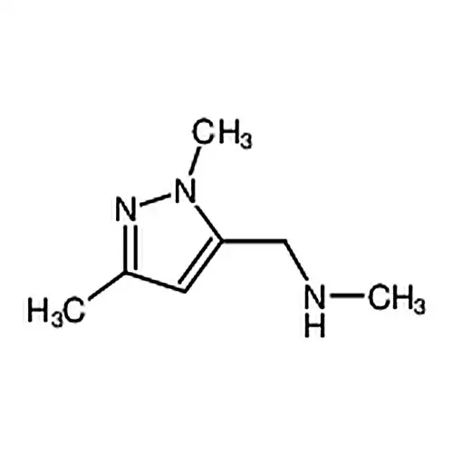 N-[(1,3-二甲基-1H-吡唑-5-基)甲]-N-甲基胺
