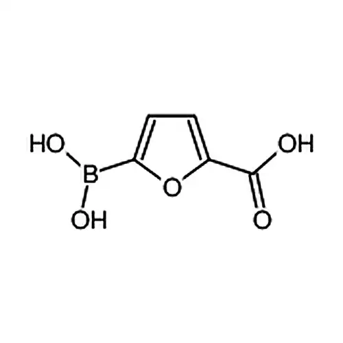 5-硼酸呋喃-2-羧酸
