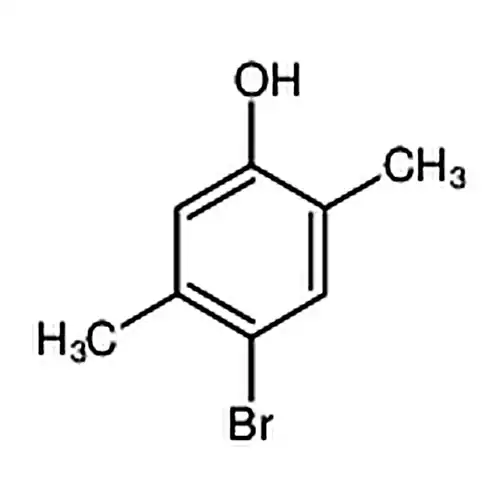 2,5-二甲基-4-溴苯酚