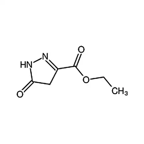 5-酮-4,5-二氢-1H-吡唑-3-羧酸乙酯