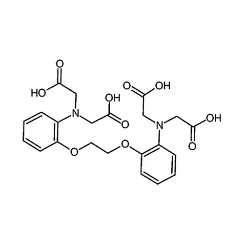 1,2-双(2-氨基苯氧基)乙烷-N,N,N'',N''-四乙酸