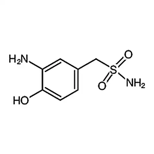 3-氨基-4-羟基-N-甲基苯磺酰胺盐酸盐