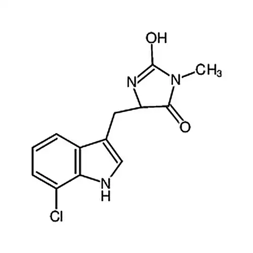 Necrostatin 2