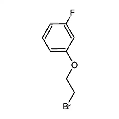 1-(2-溴乙氧基)-3-氟苯